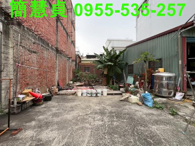 草屯建地-0
