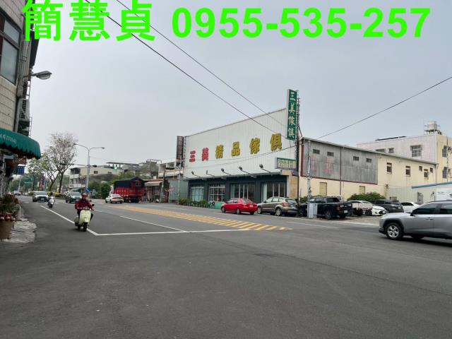 草屯建地-4
