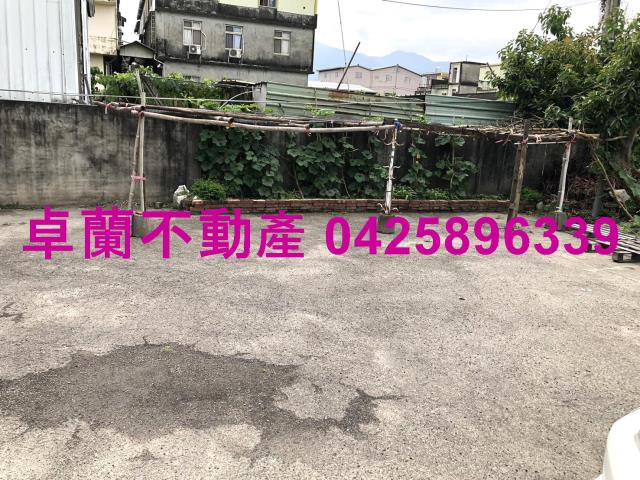 卓蘭建地-0