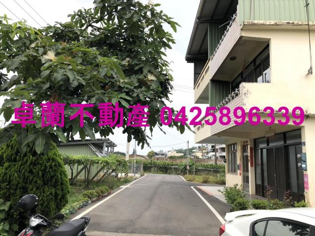 卓蘭建地-2