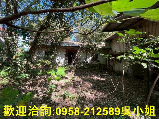 新竹竹北建地-4