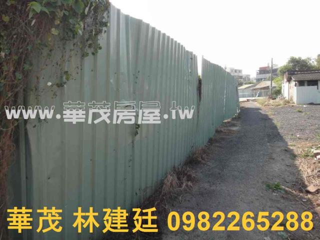 台南學甲法拍建地-1