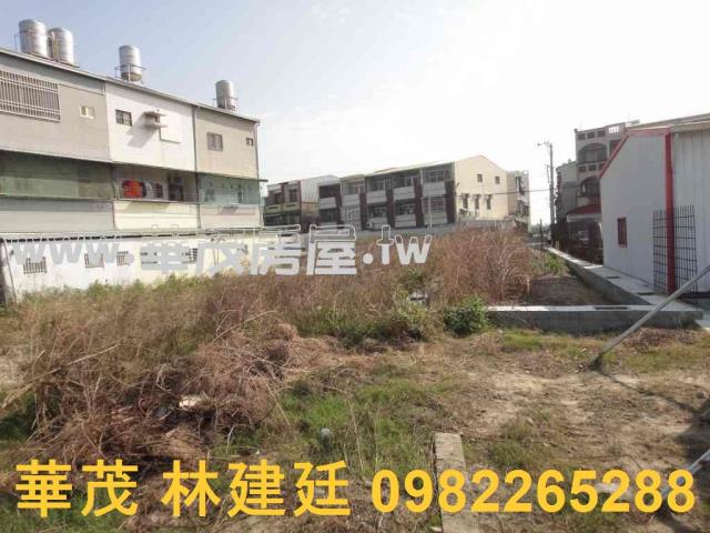 台南學甲法拍建地-3