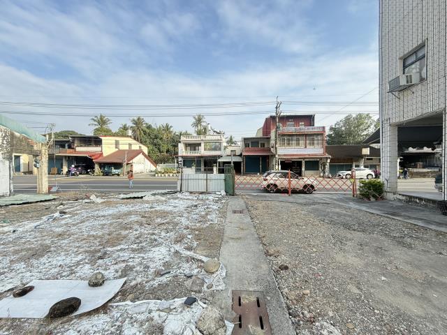 大寮昭明社區建地土地投資開發出售
