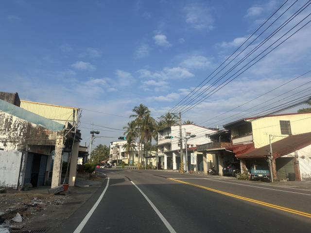旗山建地-11