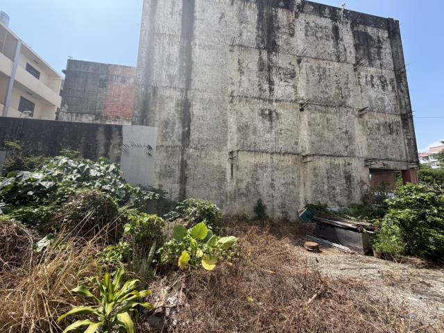 草屯正太平路建地