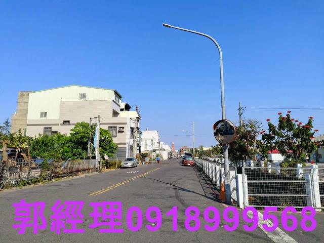 台南鹽水建地-4