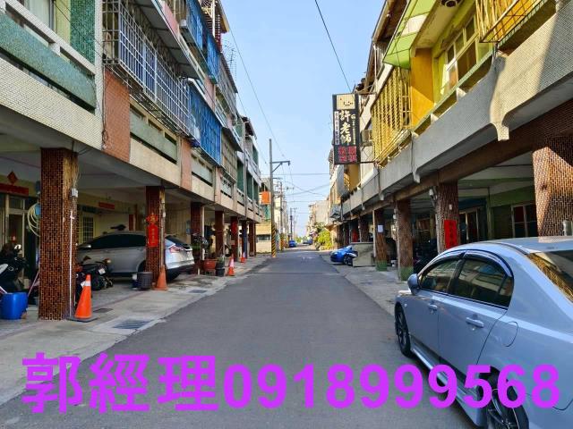 台南鹽水建地-8