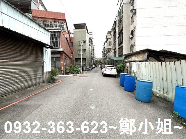 蘆竹建地