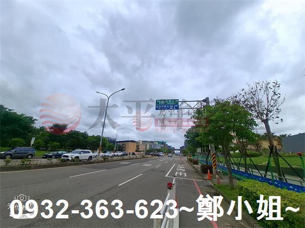 青埔建地