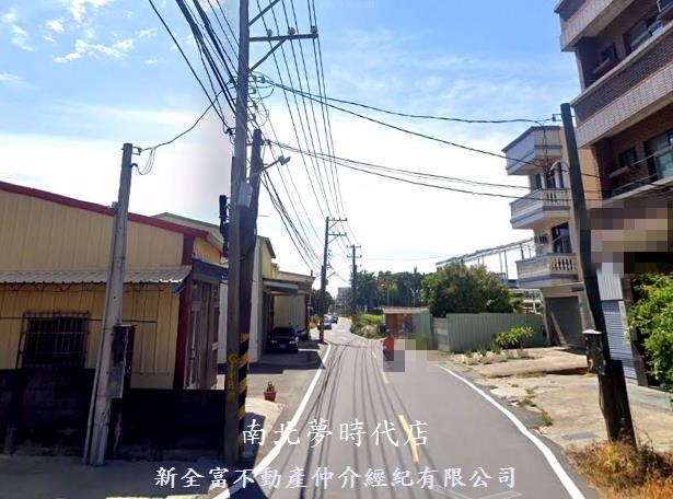 台南仁德建地-0