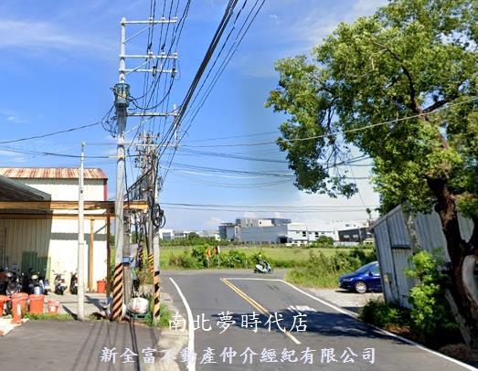 台南仁德建地-1