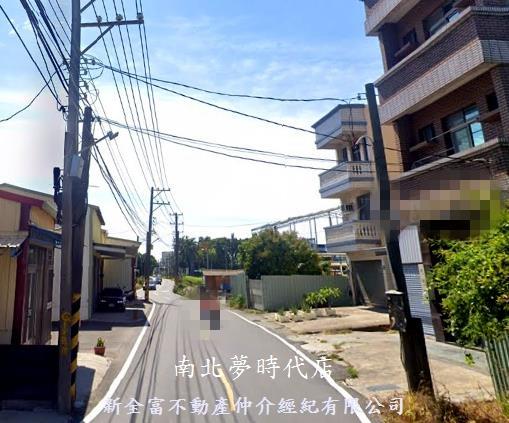 台南仁德建地-2