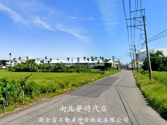 台南仁德建地-4