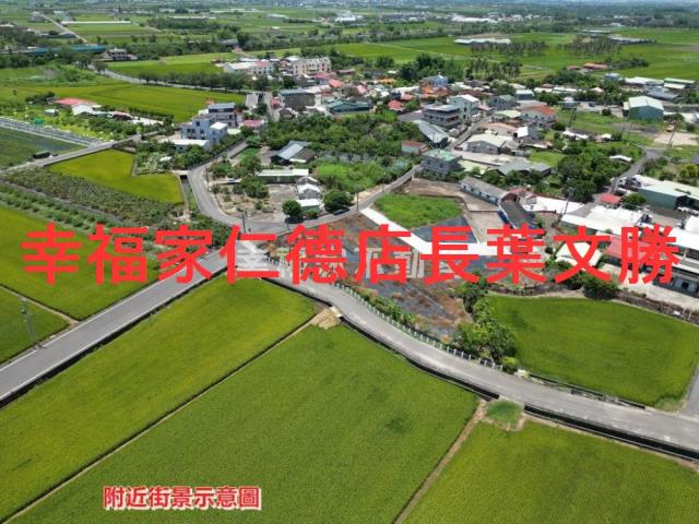 台南白河建地-13