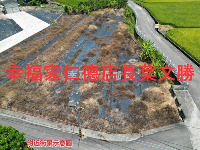 台南白河建地-5