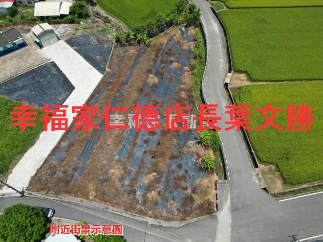 台南白河建地-6