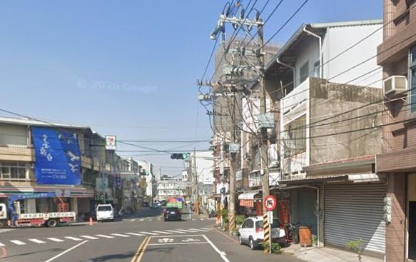 台南仁德建地-1