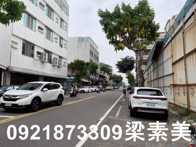 台南南區建地-1