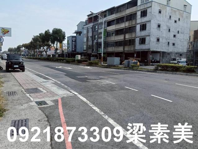 台南南區建地-0
