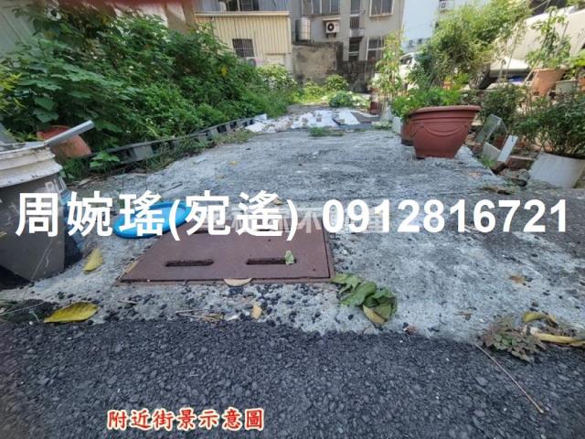 台南北區建地-9