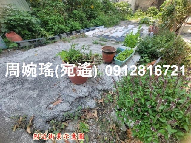 台南北區建地-5