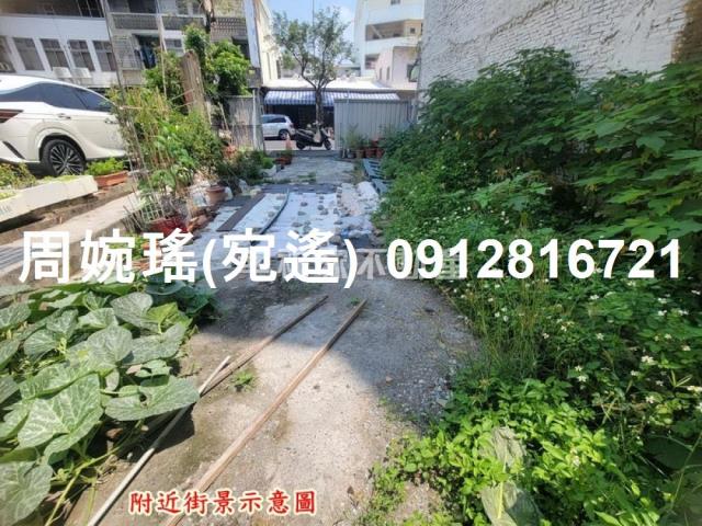 台南北區建地-7