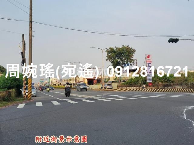 台南永康建地-12