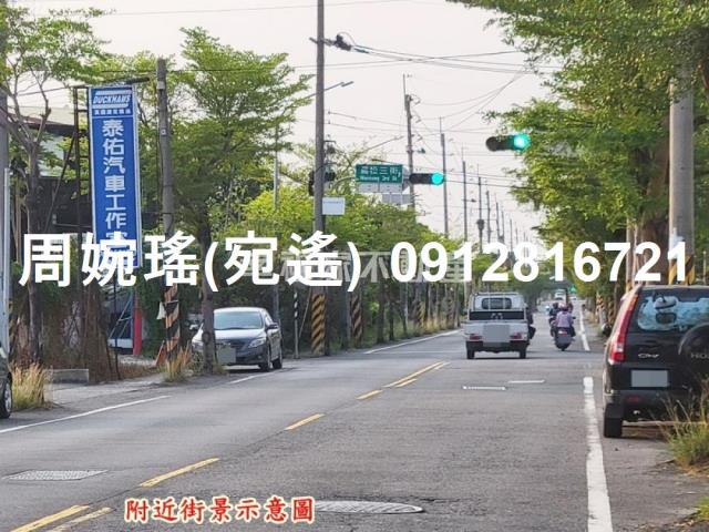 台南永康建地-7