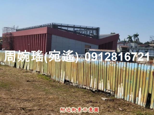台南南區建地-10