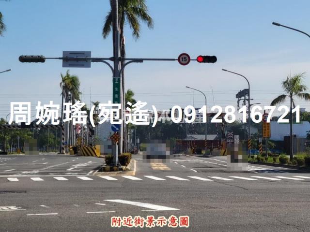 台南南區建地-11