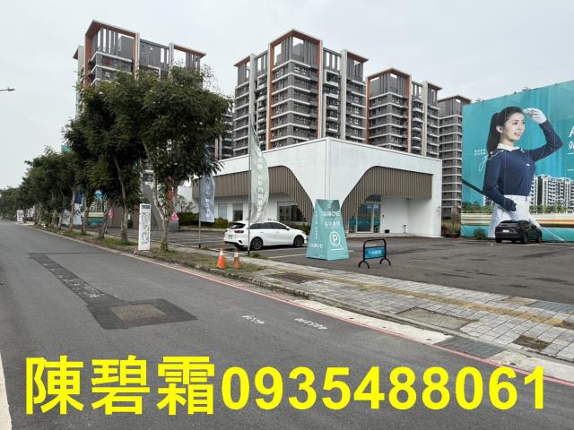 台南歸仁建地-6