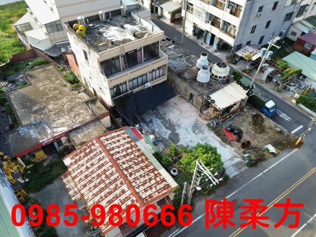 朴子建地-3