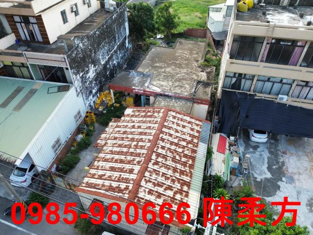 朴子建地-5