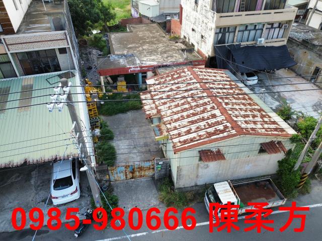 朴子建地-6