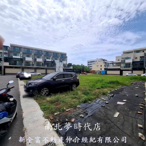 台南建地-13