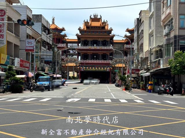 台南下營建地-7