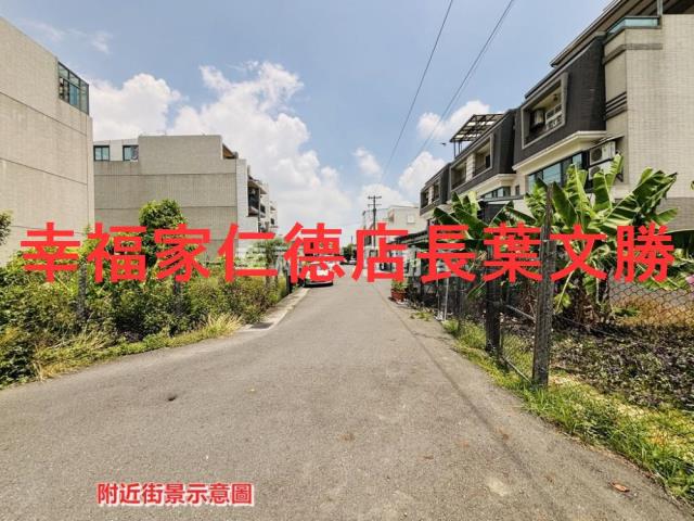 台南柳營建地-13