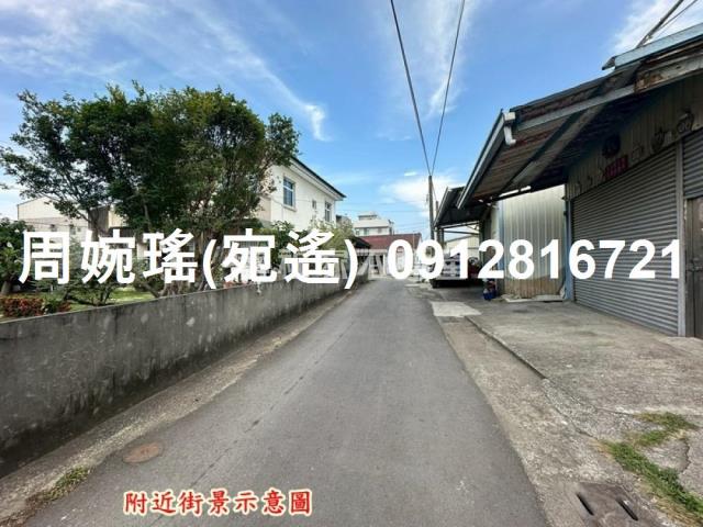 台南永康建地-11