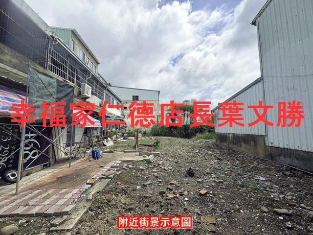 台南歸仁建地-13