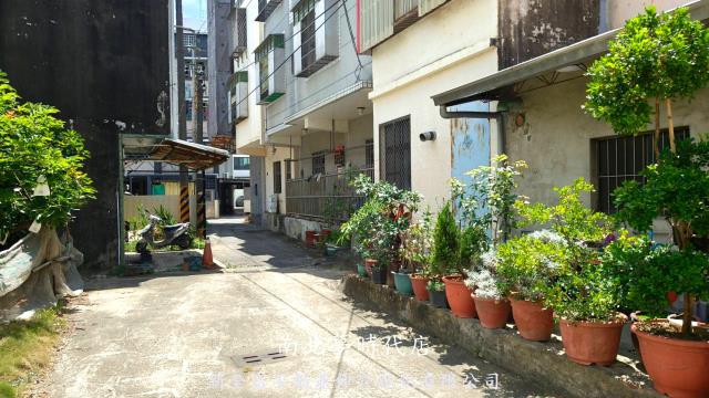 台南新市建地-5