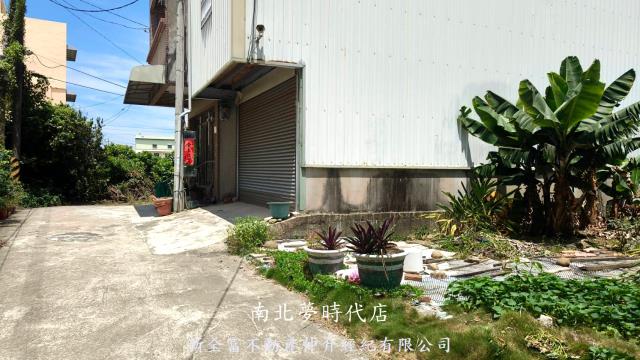 台南新市建地-6