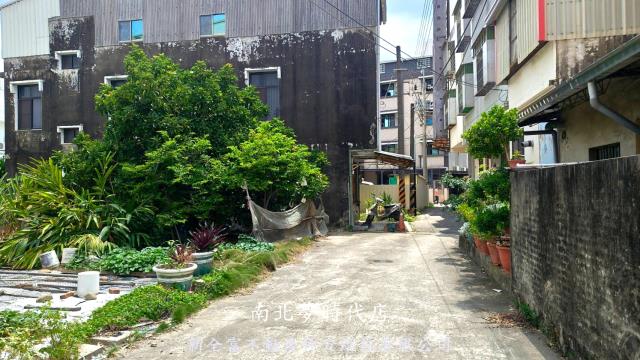 台南新市建地-8