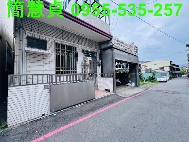 南投市建地-0