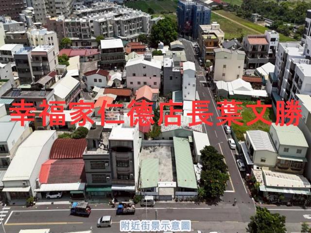 台南建地-9