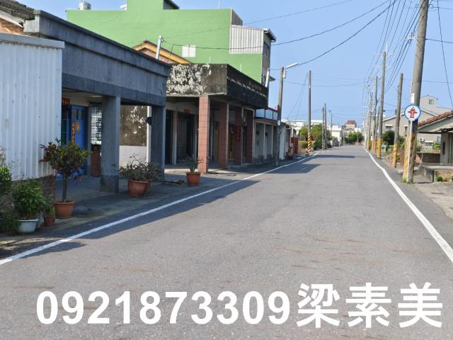 台南佳里建地-4
