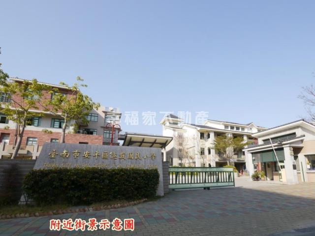 台南安平建地-8
