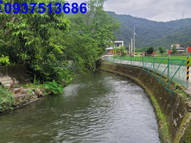 宜蘭員山建地-11