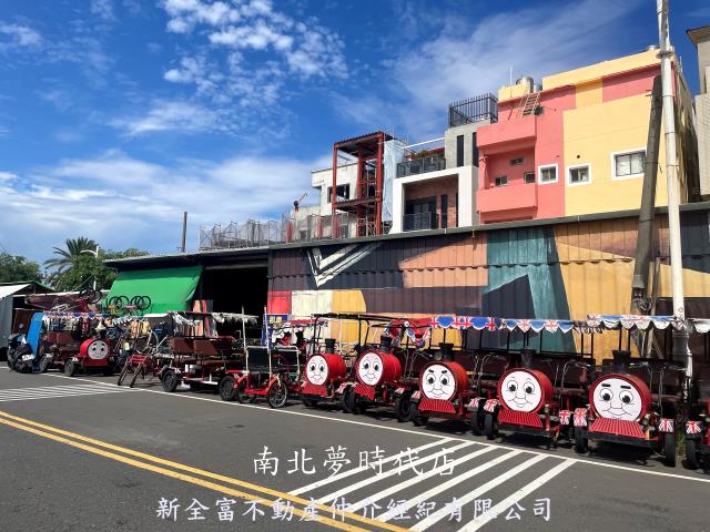 高雄旗津建地-1