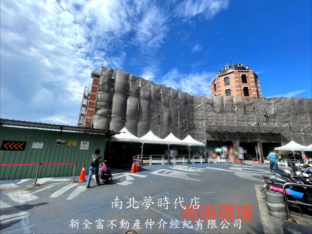 高雄旗津建地-5